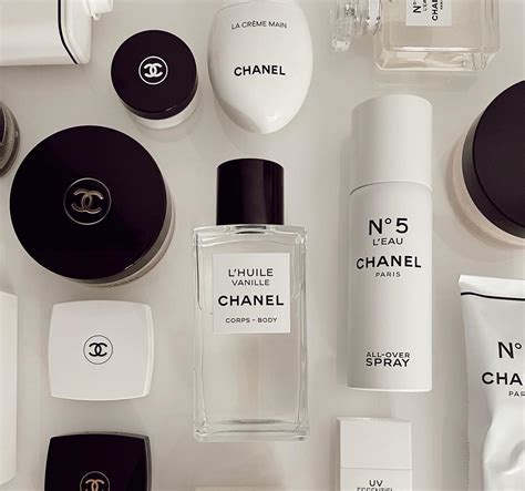 chanel makeup products worth money.